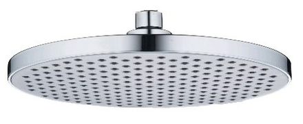 Верхний душ ESKO, D220мм, хром, арт.TS1300
