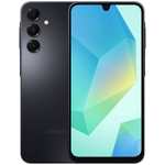 Смартфон SAMSUNG A16 8+256 GB BLACK
