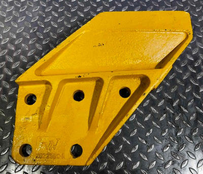 Бокорез правый HYUNDAI 6BQ6-31110