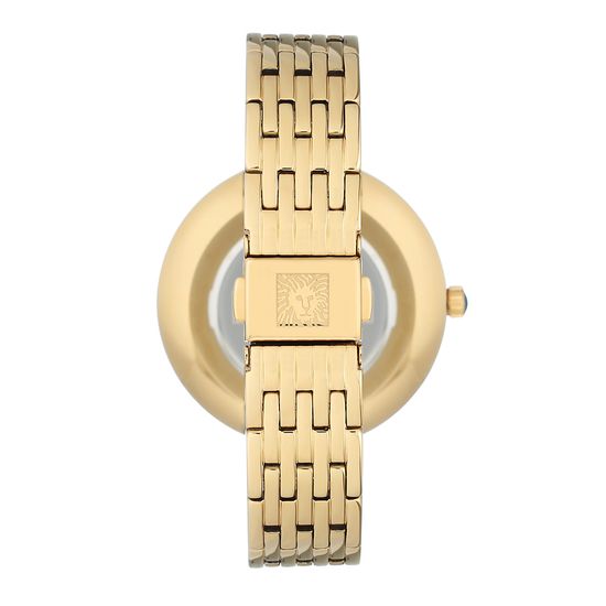 Женские часы Anne Klein AK/2998CHGB