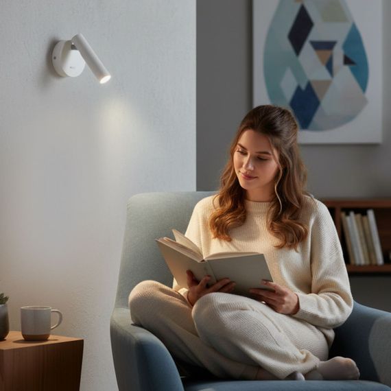 Спот Citilux Декарт CL704100