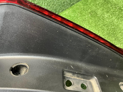 Фонарь правый внешний Haval Jolion (2021-н.в.)