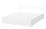 Ницца-14 Кровать 1,6х2,0 Белый