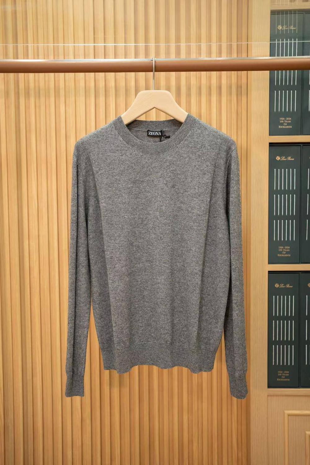 Джемпер Zegna