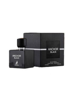 ANCHOR BLACK edp 100 ml/ОАЭ