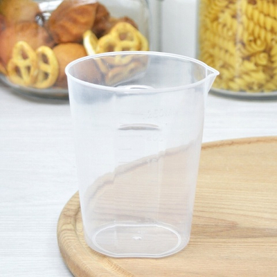 Емкость мерная 0,25л "Стакан"