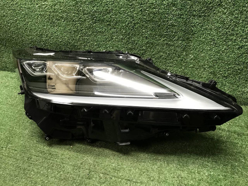 Фара правая Lexus RX 4 (2019-2022) LED