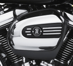 61300655 Накладка воздушного фильтра Harley-Davidson® Dark Custom