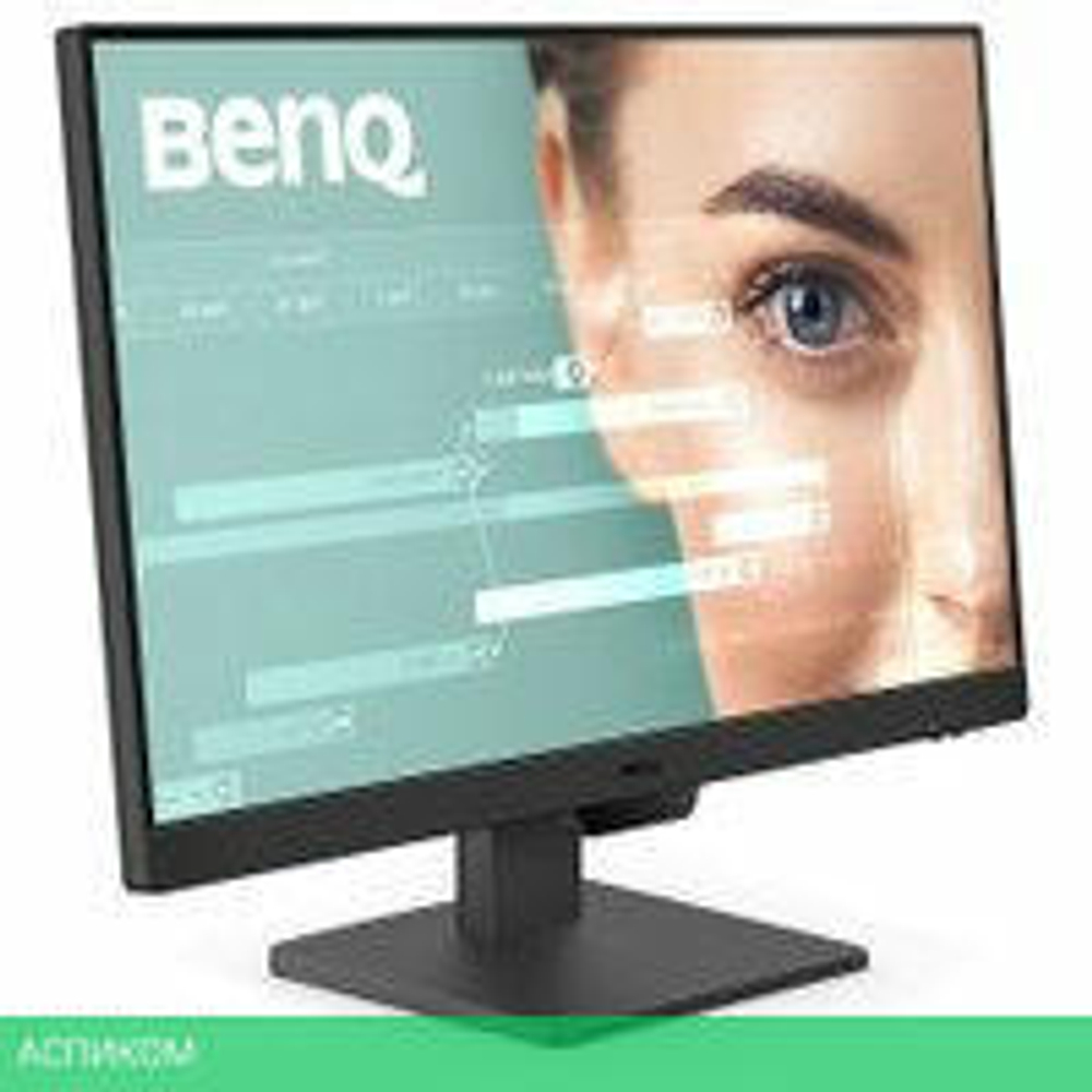 Монитор BenQ Eye-Care GW2490E