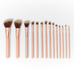 BH Cosmetics Chic 14 piece brush set