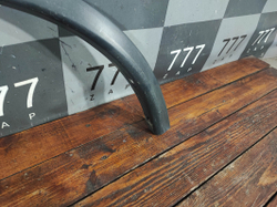 Накладка крыла заднего левого Nissan X-Trail 3 (T32) 13-23 Б/У Оригинал 788614CM0B