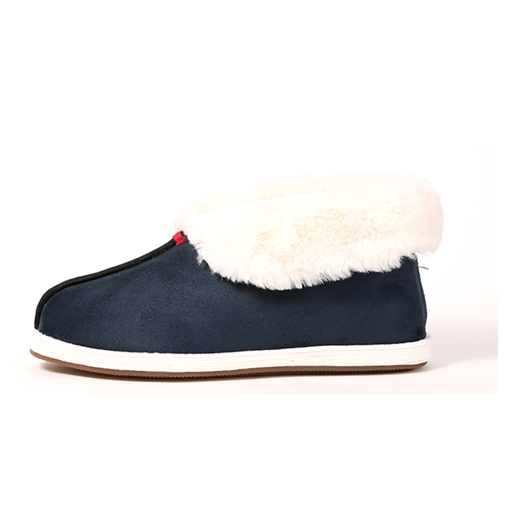 LAOMEIHUA Mid top Casual Shoes Men"s