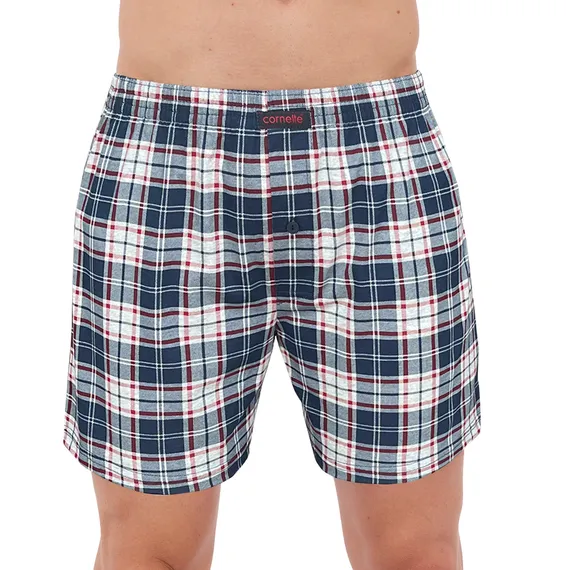 Трусы (3 шт) мужские семейные Cornette Comfort 945/01