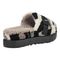 Ugg Flip Flop 'Off White Black'