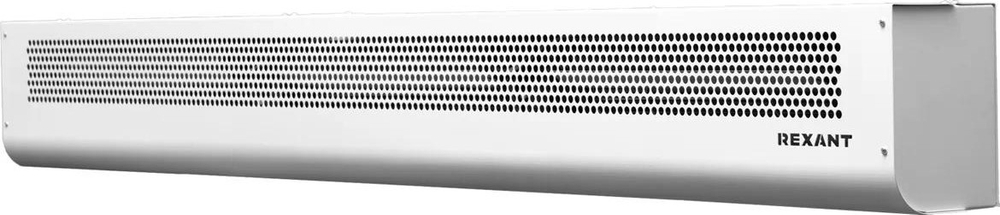 Завеса электрическая REXANT ТеплоБарьер-9 тепловая (9 квт), белая 60-0143