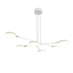 Люстра светодиодная на штанге Maytoni Fad MOD070PL-L36W3K
