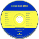 Bonzo Dog Doo-Dah Band / Original Album Series (5CD)
