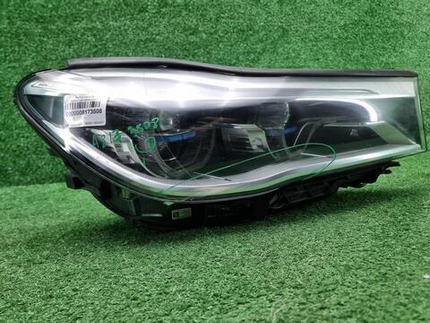 Фара правая BMW 7er G11 G12 (2015-2019) Laserlight