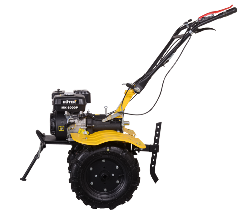 Сельскохозяйственная машина Huter MK-8000P