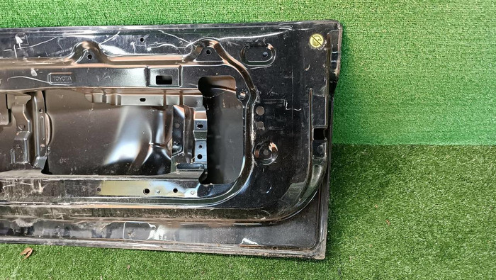 Борт задний Toyota Land Cruiser 200 (2007-2021)