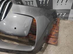 Бампер передний Jaecoo J8 24-нв Б/У Оригинал 602003049AA