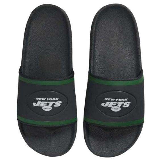 Nike Offcourt Slide 'New York Jets'