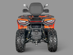 Квадроцикл AODES Pathcross ATV525L XE PRO 2025г.