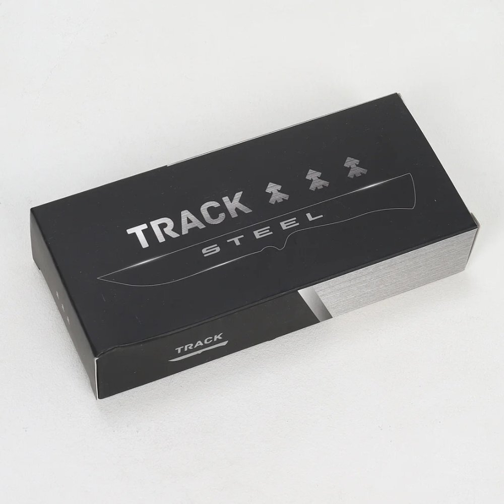 Нож складной Track Steel SU25-11