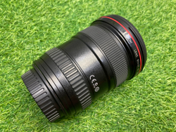 Canon EF 17-40mm 4L USM