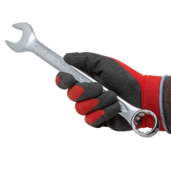 Ключ комбинированный 25мм RockForce##Rock FORCE RF-75525