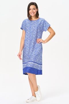 Платье женское Лори N1122-F55