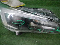 Фара правая Subaru XV 2 GT (2017-н.в.) LED