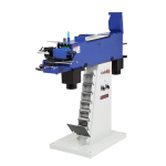 Станок ленточно-шлифовальный по металлу Belmash BSM-794PK/400