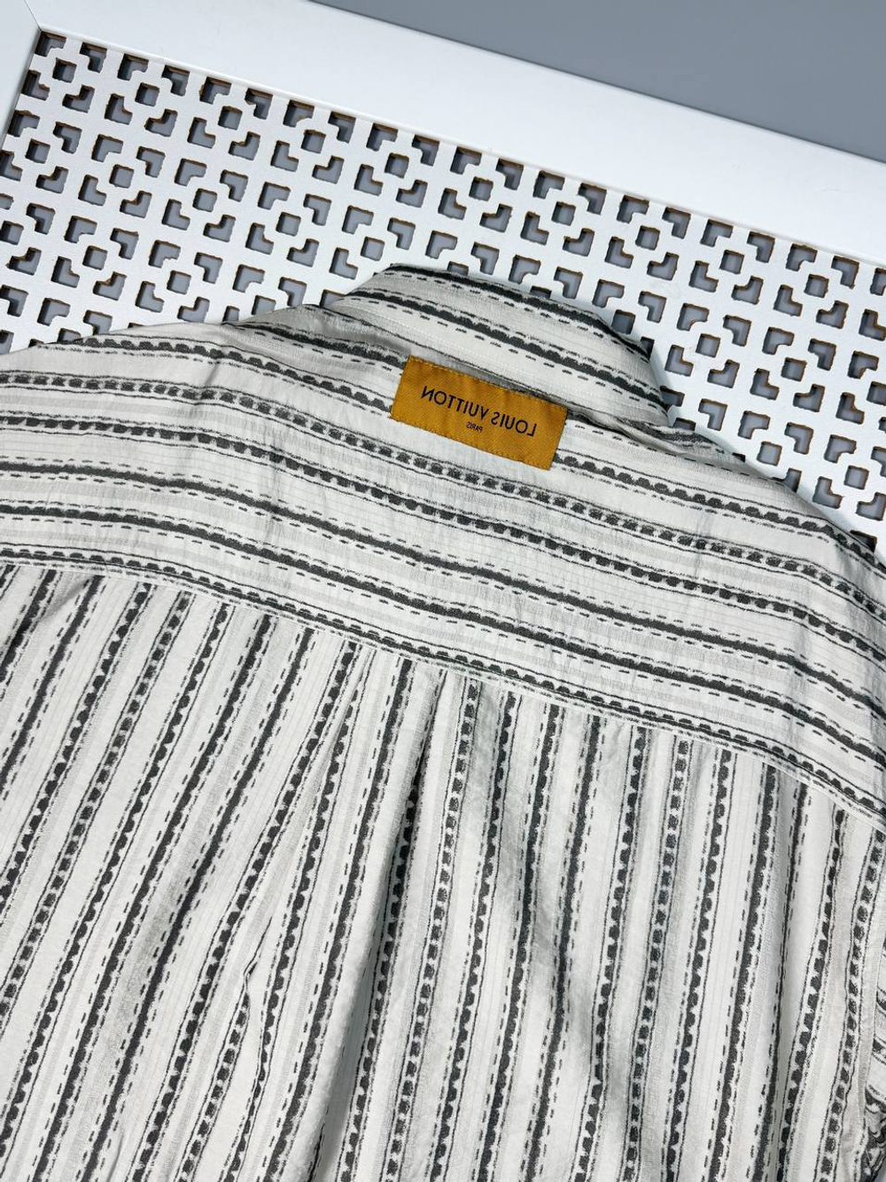 Рубашка Louis Vuitton