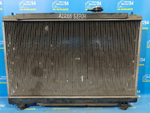 Радиатор двигателя TOYOTA NOAH 2001–2007