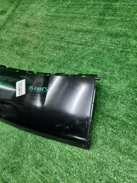 Накладка переднего бампера RH Hongqi H5 2 (22-нв)