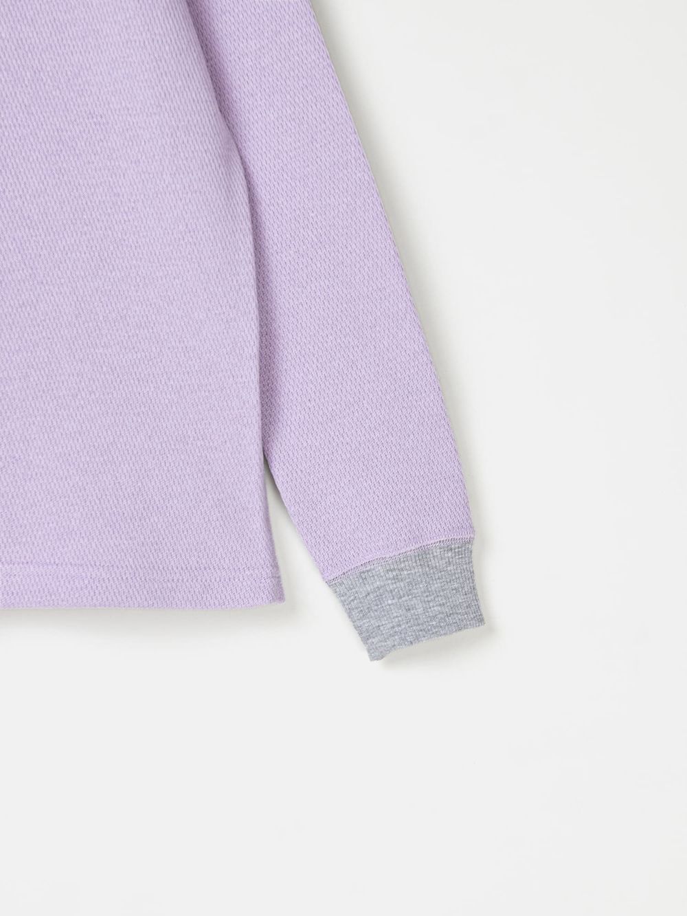 Комплект термобелья "Лаванда" 7+