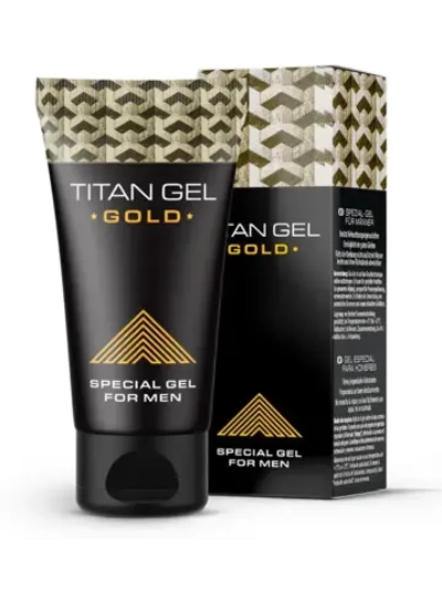 Гель для увеличения члена .