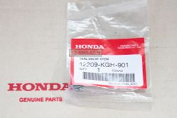12209-KGH-901. SEAL, VALVE STEM (ARAI)