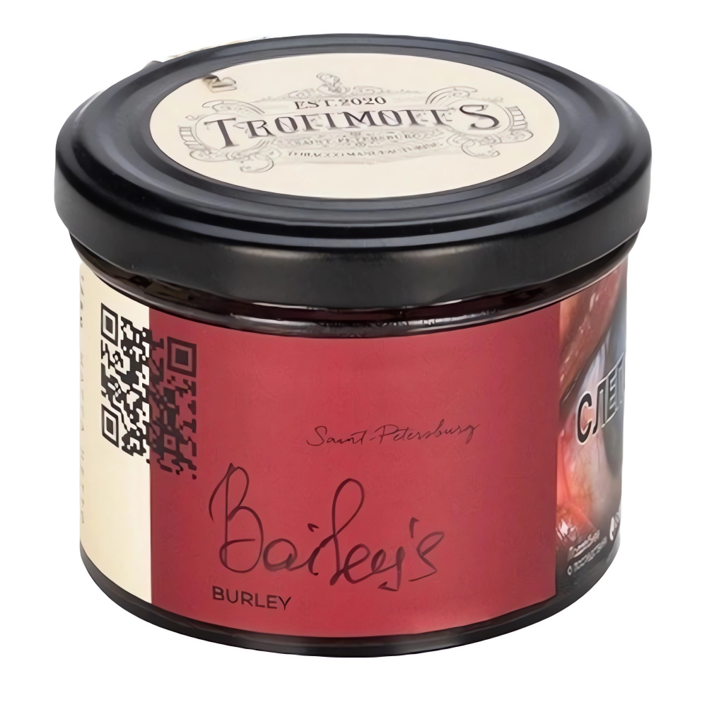Trofimoff's Burley - Baileys (125гр)