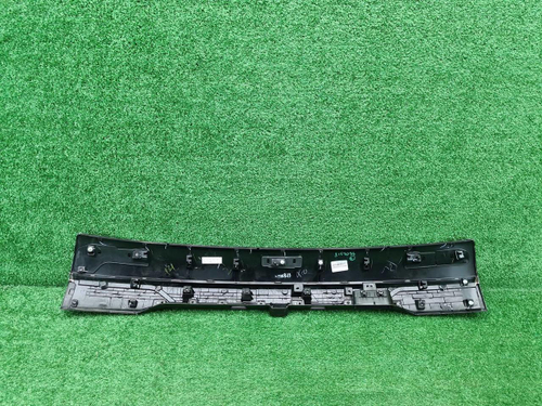 Накладка крышки багажника Tank 500 (2021-н.в.)