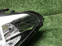 Фара левая BMW 5er G30 (2017-2020) LED
