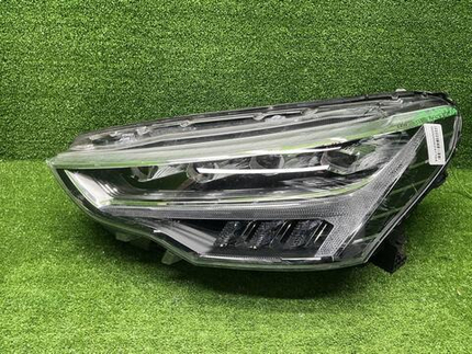 Фара левая Haval Jolion (2021-н.в.) LED