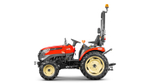Трактор Solis-Gold | Солис-Голд 26 Mit 4x4 9+9 Radial agri 7.00-14 / 8.3-24 (с ПСМ)