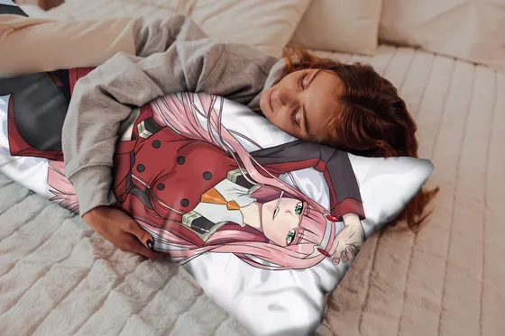 Дакимакура Зеро Ту 002 №8