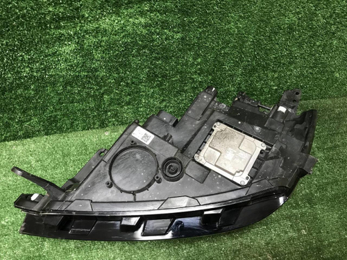 Фара правая Chery Tiggo 7 Pro (20-нв) LED