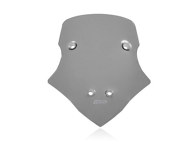 WRS Touring Ветровое стекло Ducati Multistrada V4 затемненное