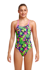 Купальник FUNKITA Sloth Slumber