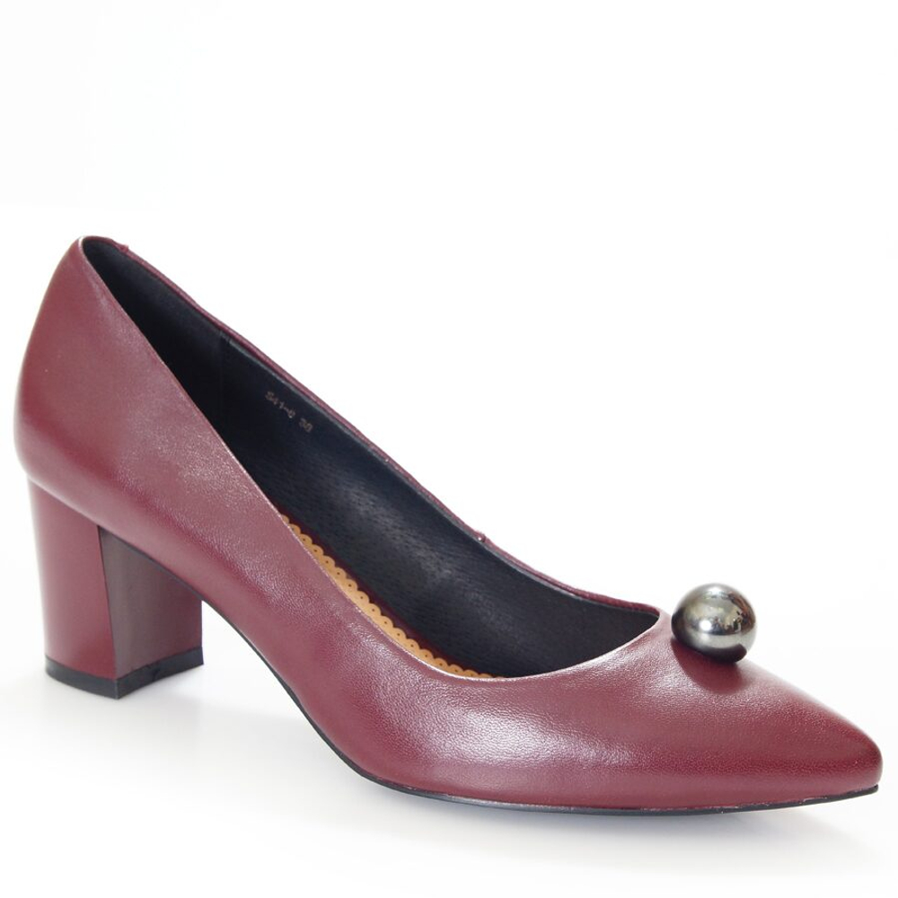 Туфли женские SIANDCA S41-8