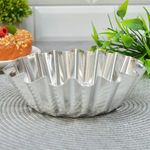 Форма для выпечки классическая высокая 17,6см, высота 5,6см